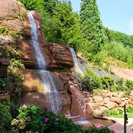 6717 Nature Hôtel&Spa Le Clos des Délices-3